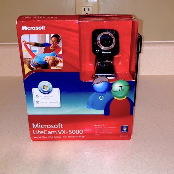 Computers, Laptops Parts Brand New Never Used Microsoft